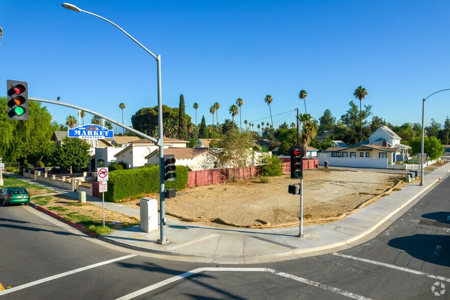 More Photos Of 3071 Market St, Riverside Land For Sale