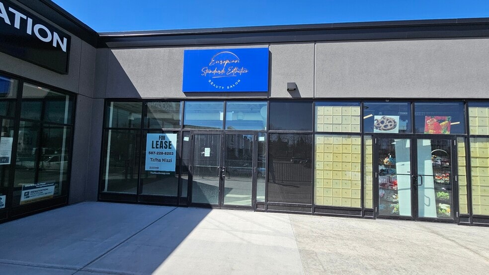 More Photos Of 121 58th Ave SW, Calgary Freestanding For Lease