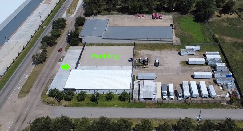 More Photos Of 6600 Fairbanks N. Houston Rd, Houston Land For Lease