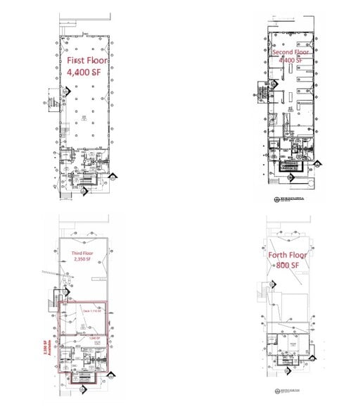 More Photos Of 220 SE 4th St, Oklahoma City Office For Lease