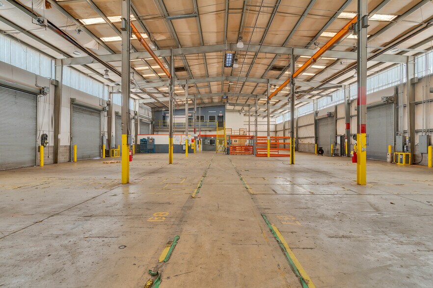 More Photos Of 2005 Riverside Dr, Chattanooga Industrial For Lease