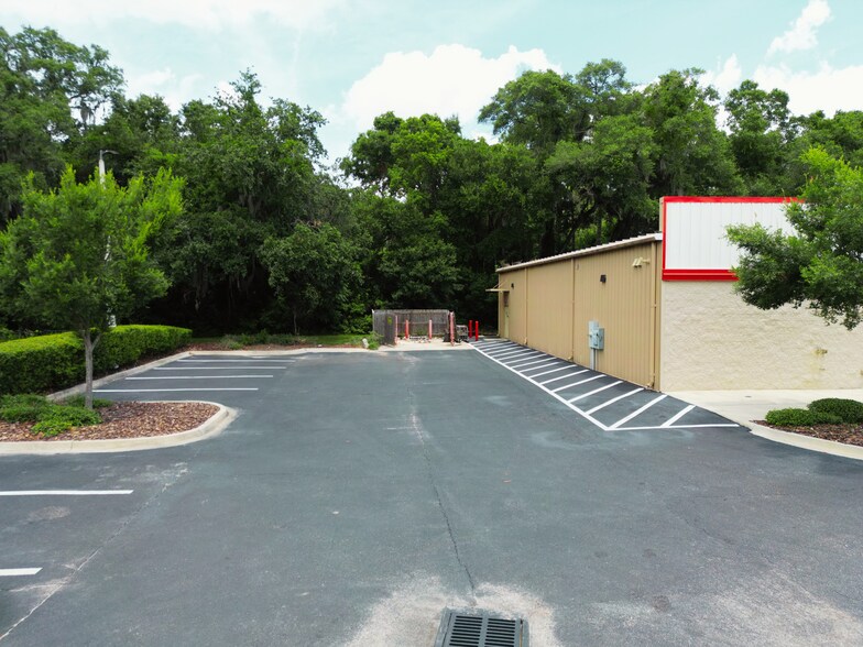 More Photos Of 840 W King St, Saint Augustine Freestanding For Sale