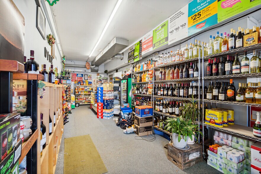 More Photos Of 14340 State Route 58, Oberlin Freestanding For Sale