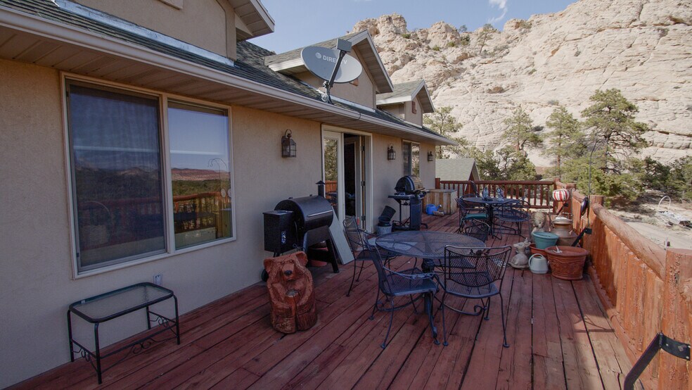 More Photos Of 897 E Cocks Comb Dr, Teasdale Land For Sale