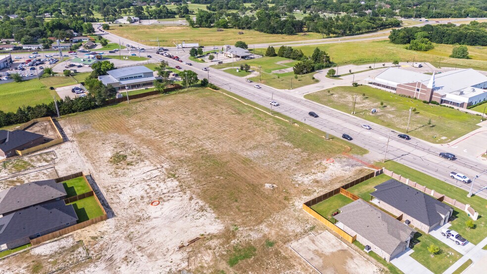 More Photos Of 6100 Jack Finney Blvd, Greenville Land For Sale