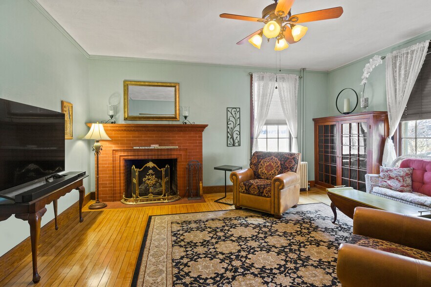 More Photos Of 563 Yale Farm Rd, Romulus Hospitality For Sale