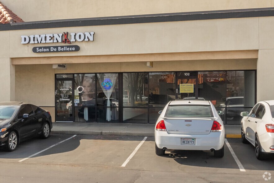 More Photos Of 7453-7517 Watt Ave, North Highlands Unknown For Lease