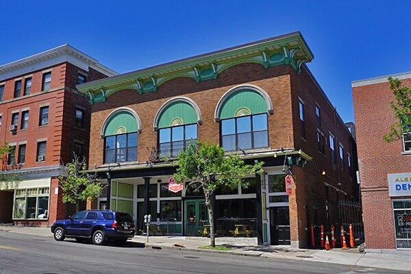 Primary Photo Of 94 Lafayette St, Salem Storefront Retail Office For Lease
