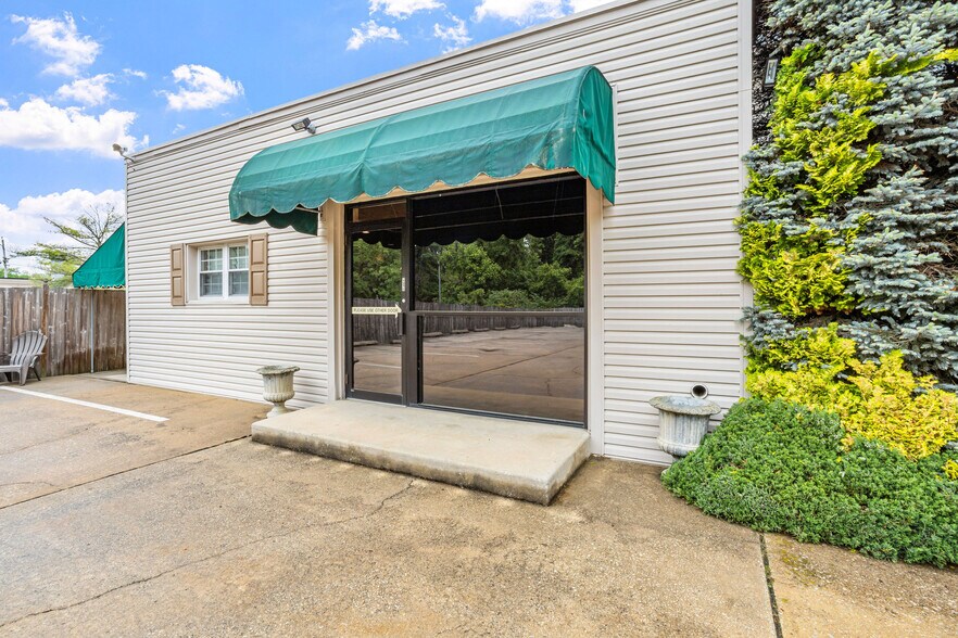 More Photos Of 1852 Chews Landing Rd, Blackwood Freestanding For Sale