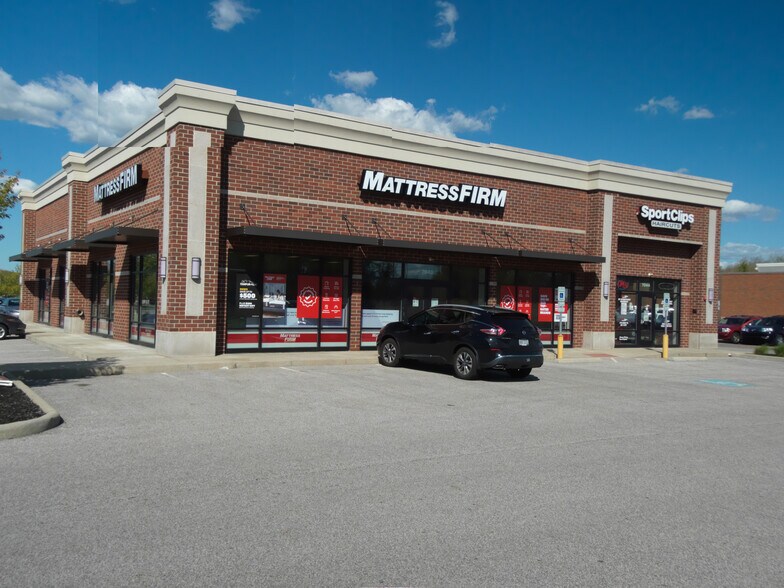 More Photos Of 18800 N Market Pl Dr, Aurora Unknown For Lease