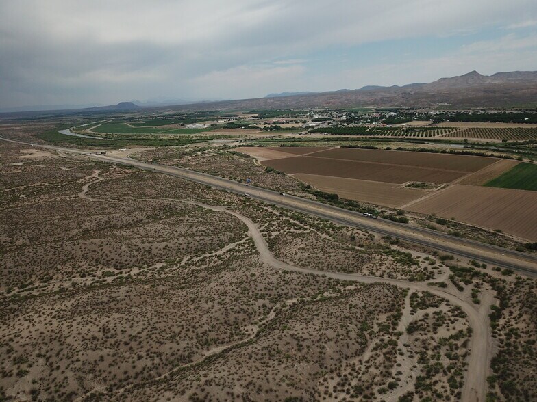 More Photos Of 1115 Cerrito Rd, Hatch Land For Sale