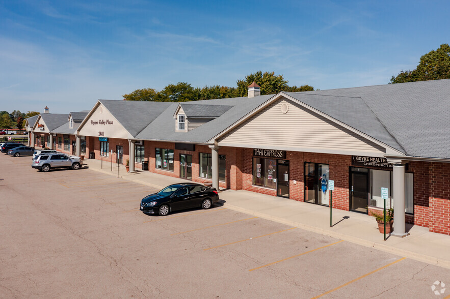 Primary Photo Of 2401 Kaneville Rd, Geneva Freestanding For Lease