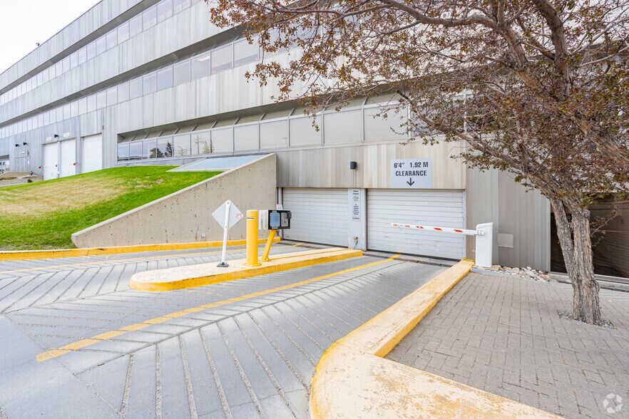 More Photos Of 6815 8th St NE, Calgary Office For Lease