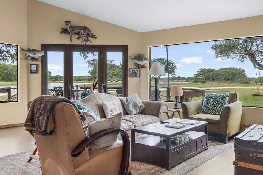 More Photos Of CR 19, Hallettsville Land For Sale
