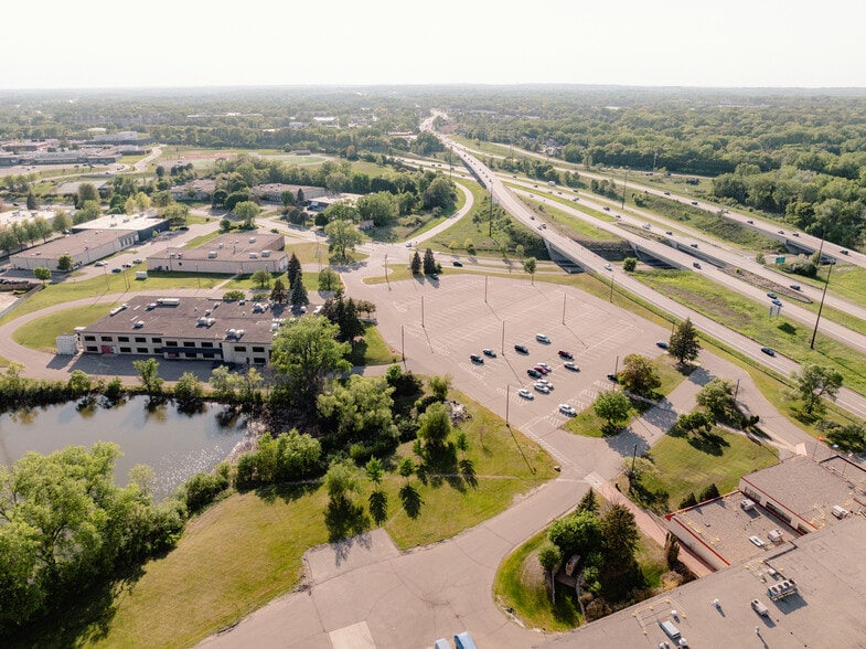 More Photos Of 7945 Wallace Rd, Eden Prairie Manufacturing For Sale