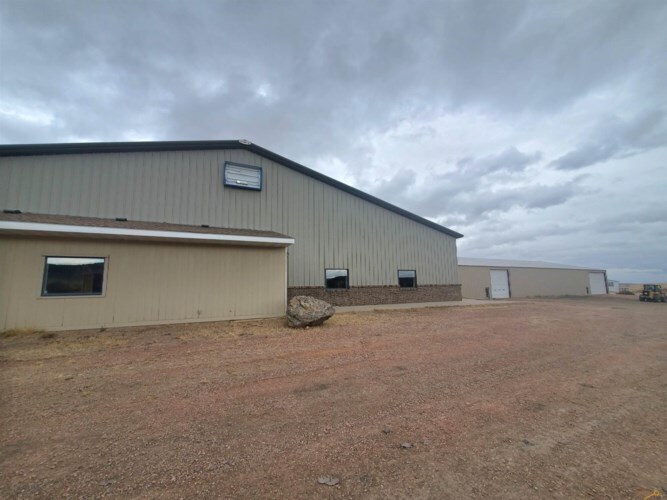 More Photos Of 27592 N 79 Hwy, Hot Springs Warehouse For Sale