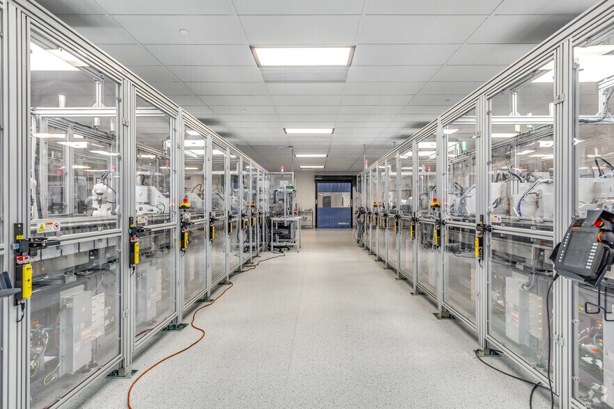 More Photos Of 4930 Executive Ct South, Frederick Research And Development For Sale