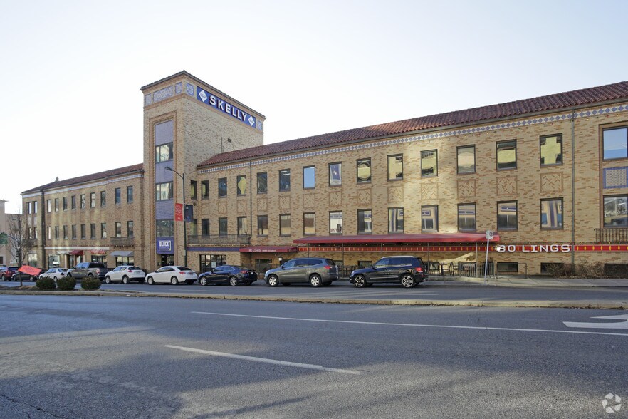 More Photos Of 601-605 W 47th St, Kansas City Office For Lease