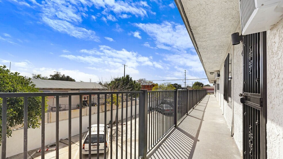 More Photos Of 10028 San Fernando Rd, Pacoima Apartments For Sale