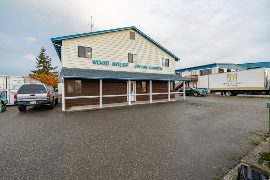 More Photos Of 3111 T Ave, Anacortes Warehouse For Sale