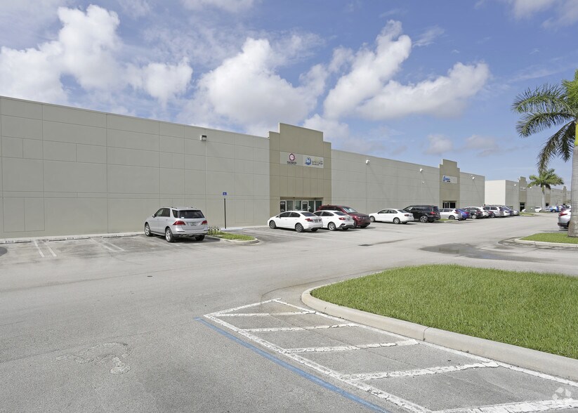 More Photos Of 6300-6332 NW 97th Ave, Miami Warehouse For Lease