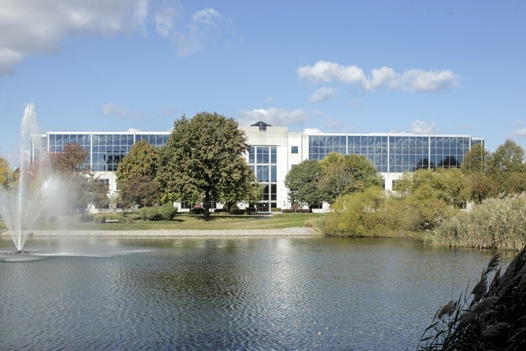 Primary Photo Of 1095 Morris Ave, Union Township Office For Lease