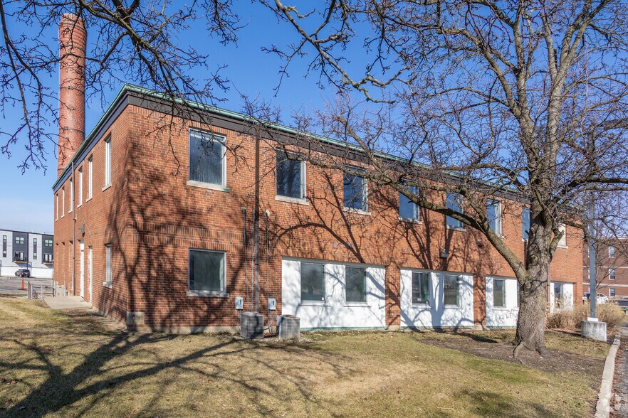 More Photos Of 110 Merchant St, Springdale Daycare Center For Lease