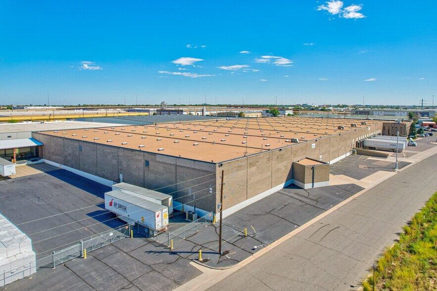 More Photos Of , Denver Industrial For Sale