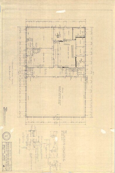 More Photos Of 4501 Emanuel Cleaver II Blvd, Kansas City Office Residential For Sale