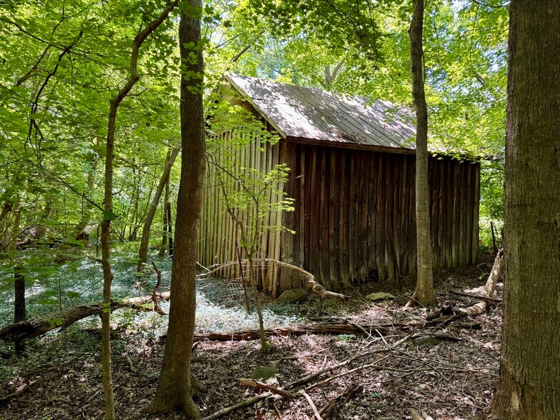 More Photos Of 1817 Old Oxford Road, Durham Land For Sale