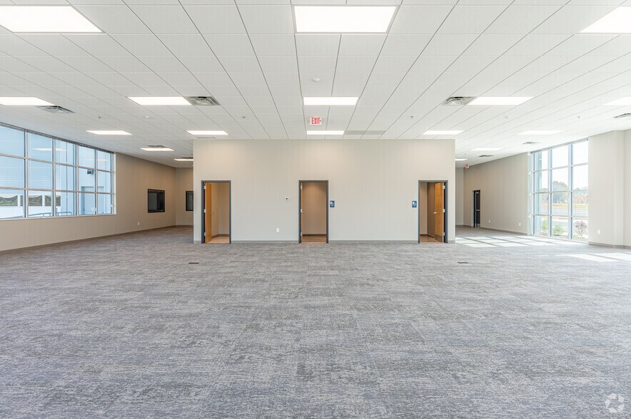 More Photos Of 11084 Lewis Braselton Blvd, Braselton Industrial For Sale