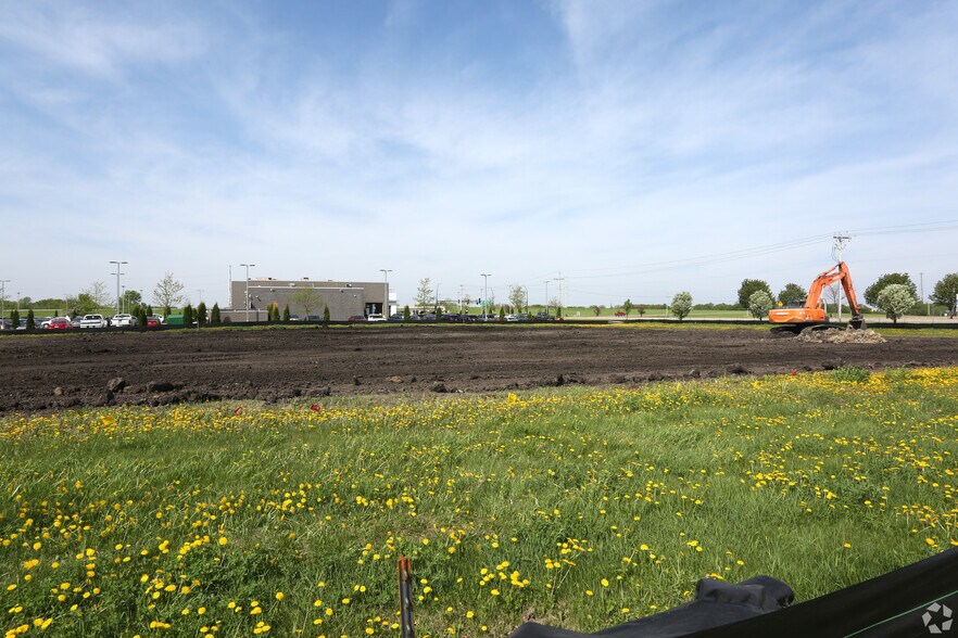 Primary Photo Of 170 Saint Andrews Dr, Mankato Land For Lease