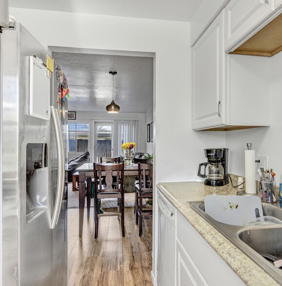 More Photos Of 3817-3829 Oak St, Wheat Ridge Apartments For Sale