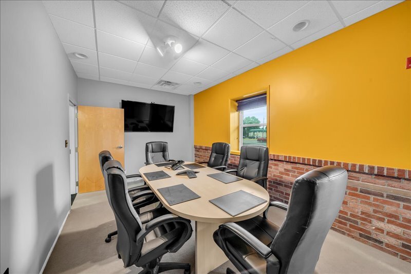 More Photos Of 201 Oakdale Rd, Johnson City General Retail For Sale