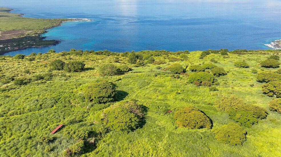 More Photos Of 82-6159 Napoopoo Rd, Captain Cook Land For Sale