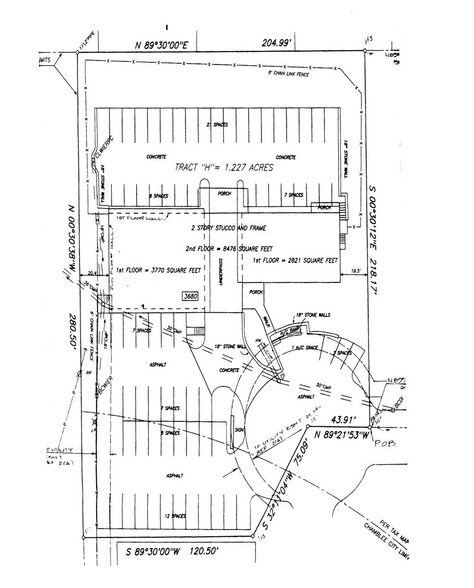 More Photos Of 3680 N Peachtree Rd, Chamblee Loft Creative Space For Lease