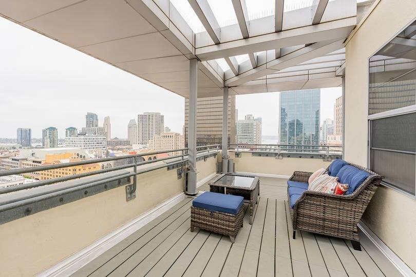 More Photos Of 1007 5th Ave, San Diego Apartments For Lease