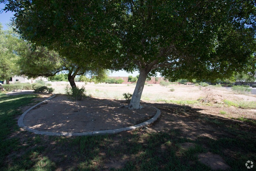 More Photos Of 1734 N Parkcrest, Mesa Land For Sale
