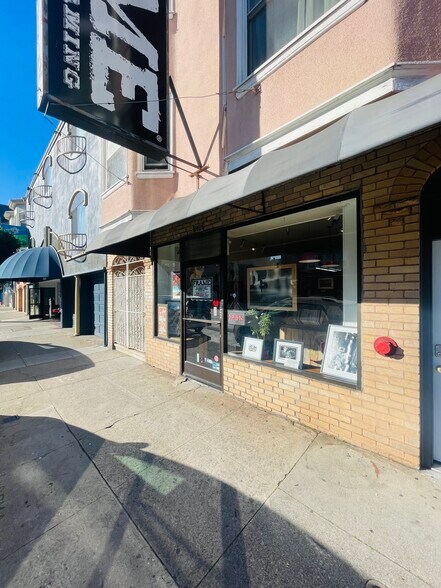 More Photos Of 1926-1930 Lombard St, San Francisco Apartments For Sale