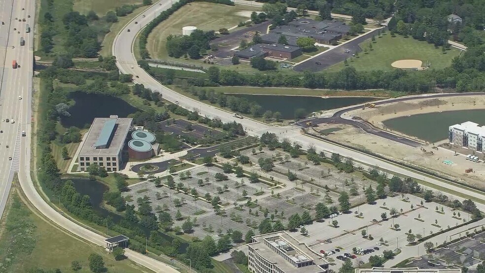 Primary Photo Of 28301 Ferry Rd, Warrenville Hospital For Sale