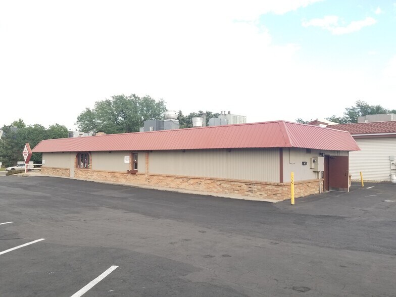 More Photos Of 1105 26th Ave, Greeley Restaurant For Sale