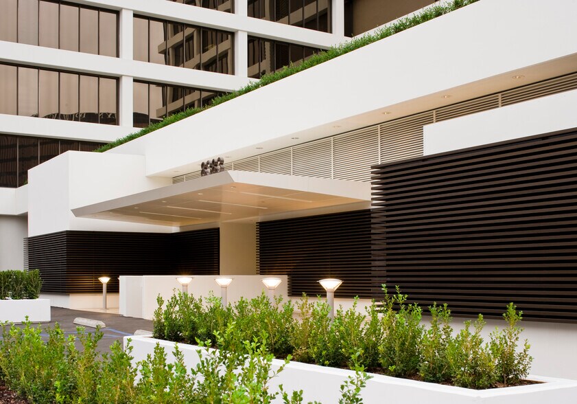 More Photos Of 8383 Wilshire Blvd, Beverly Hills Office Residential For Lease