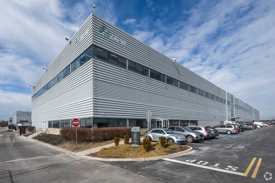 Primary Photo Of 230-59 International Airport Ctr Blvd, Springfield Gardens Light Distribution For Lease