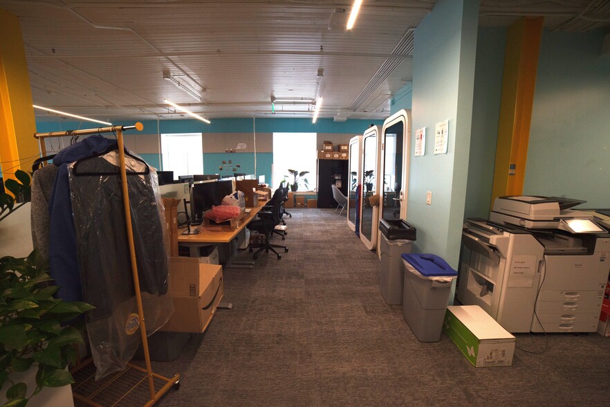 More Photos Of 309 E Chapel Hill St, Durham Office For Lease