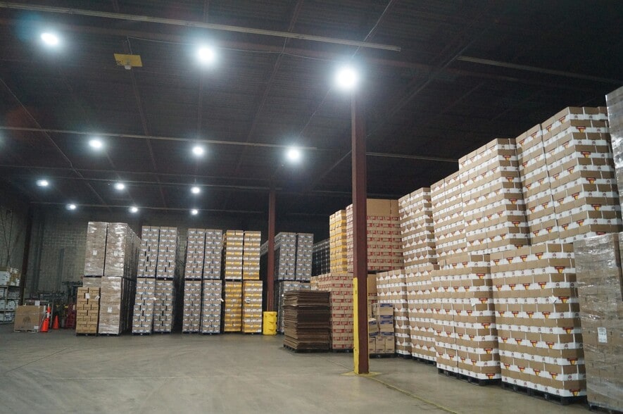 More Photos Of 400 Shenandoah Ave, Saint Louis Warehouse For Sale