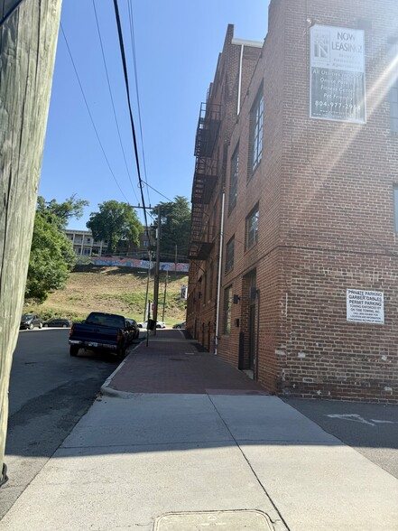 More Photos Of 17 N 22nd St, Richmond Office For Lease