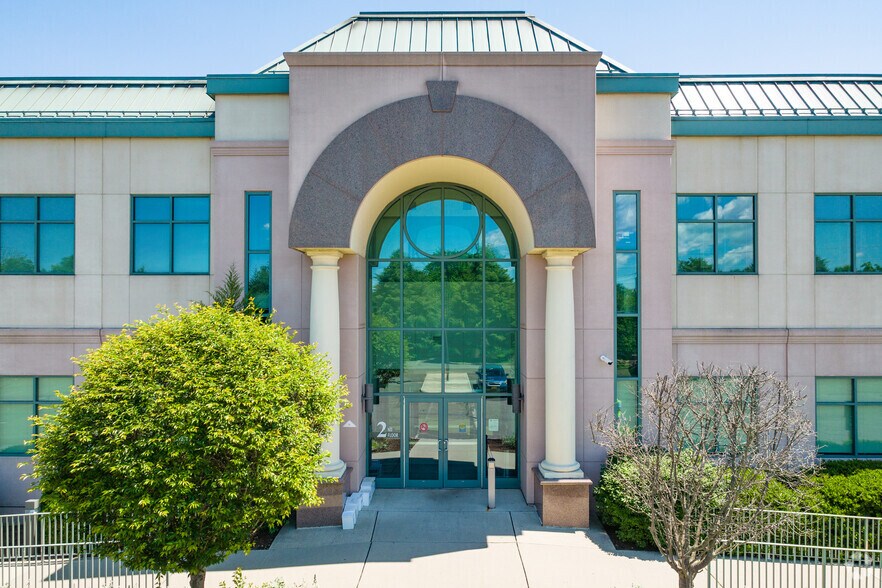 More Photos Of 246 Hamburg Tpke, Wayne Medical For Lease