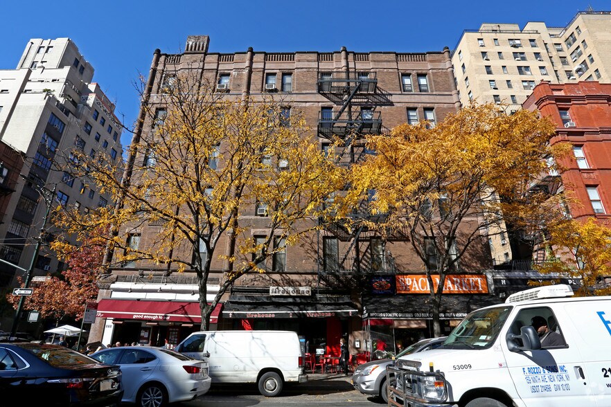 More Photos Of 522 Columbus Ave, New York Apartments For Lease