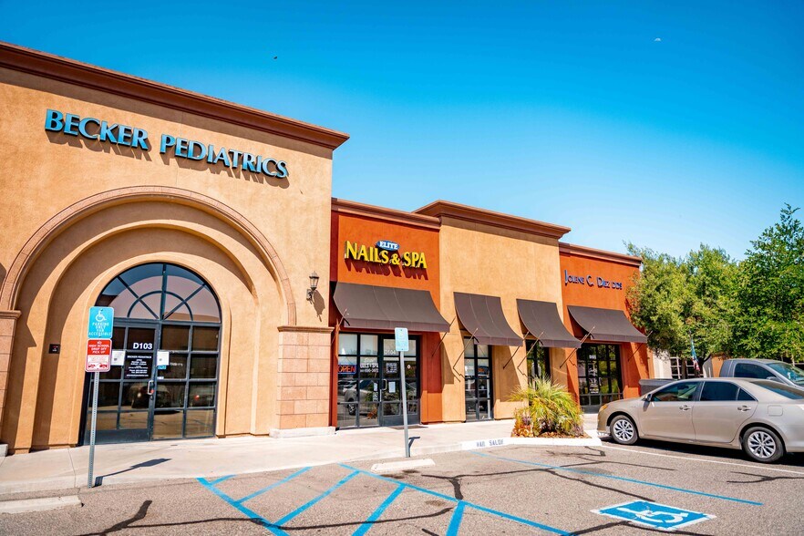 More Photos Of 40930-41090 California Oaks Rd, Murrieta Unknown For Lease