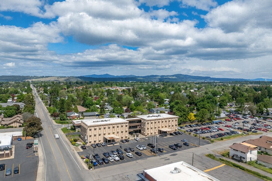 More Photos Of 112 N University Rd, Spokane Office For Sale